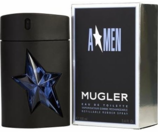 Mugler Mugler A Men 100ml edt plnitelný