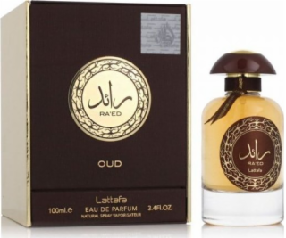 Lattafa Unisex parfém Lattafa EDP Ra ed Oud (100 ml)