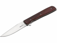 Boker Nůž Boker Plus Urban Trapper Petite Cocobolo Brown univerzální