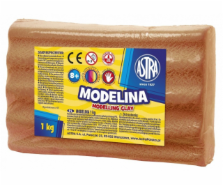 Astra Modelina 1 kg popela (304118008)