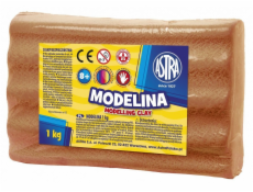 Astra Modelina 1 kg popela (304118008)