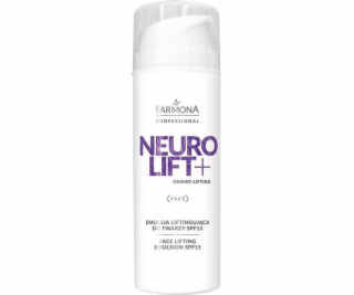 Farmona Neurolift liftingová emulze na obličej SPF15 150ml