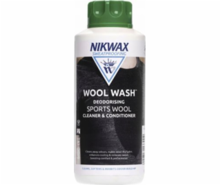 Nikwax Wool Wash 10L