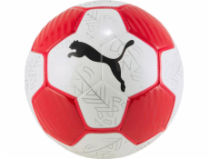 Fotbal Puma  Prestige bílá a červená 83992 02 5