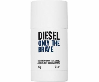 Deodorant Diesel Only The Brave tyčinka 75ml