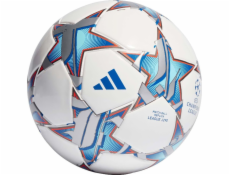 Adidas Fotbal adidas UCL Junior 290 League 23/24 skupinová fáze děti bílá a modrá IA0946 4