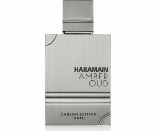 Al Haramain  Amber Oud Carbon Edition edp 200ml