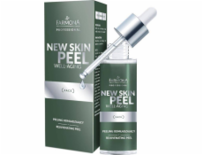 Farmona New Skin Peel Well-Aging omlazující pleťový peeling 30 ml