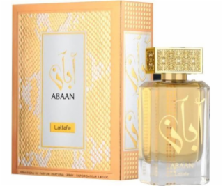 Lattafa  Abaan 100ml EDP