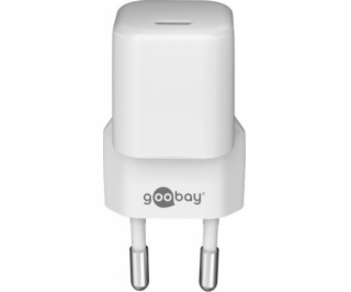 Goobay nabíječka USB-C PD (Power Delivery) Fast Charger n...