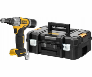 Dewalt AKUMULÁTOROVÝ NÝTOVAČ 20KN 30MM XR 18V 0*AH