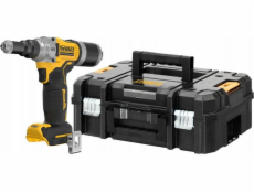 Dewalt AKUMULÁTOROVÝ NÝTOVAČ 20KN 30MM XR 18V 0*AH