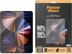 PanzerGlass  Ultra-Wide Fit Apple Ipad Pro 12.9 Screen Protection 2845