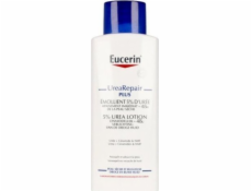 Eucerin Plus hydratační tělové mléko (250 ml)