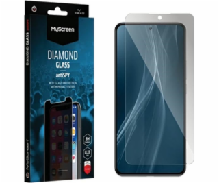 MyScreen Protector TG Protector Sada MyScreen antiSPY EA