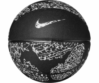 Nike  8P Prm Energy Deflate Ball N1008259-069 Black 7