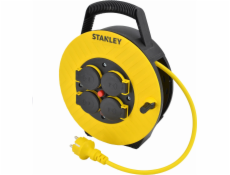 Stanley -KAZETOVÝ PRODLUŽOVACÍ KABEL 7,5m 3x1,5mm IP44