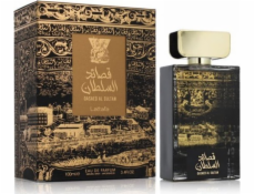 Lattafa parfém Unisex Lattafa EDP Qasaed Al Sultan (100 ml)