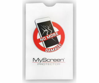 MyScreen Protector MyScreen SPOT DIAMOND GLASS edge3D Black