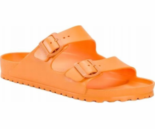 Birkenstock  Arizona Eva 1025188 Orange 43