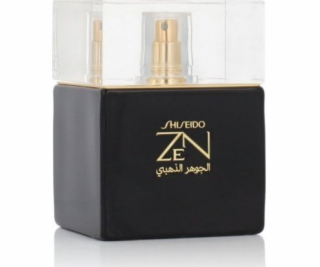 Shiseido dámský parfém Shiseido EDP Zen Gold Elixir (100 ml)