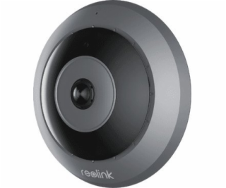 IP kamera Reolink Reolink Fisheye FE-W 6MP 360 WiFi IP ka...