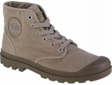 Palladium  Pampa Hi 02352-297-M šedá 44