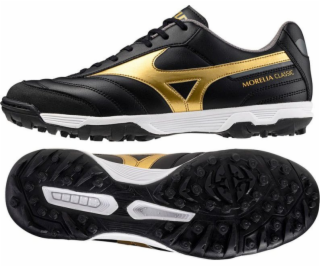 Mizuno  Morelia Sala Classic TF Q1GB230250 Czarne 47