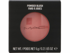 MAC  pudrová tvářenka 6g. Fleur Power