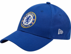 New Era  9FORTY Core Chelsea FC Cap 12360180 modrá OSFM