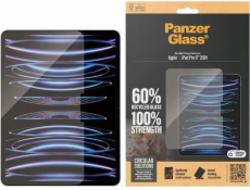 PanzerGlass  Ultra-Wide Fit Apple iPad Pro 2024 11 Screen Protection 2831