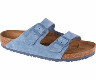 Birkenstock  Arizona LEVE 1026729 Modrá 47