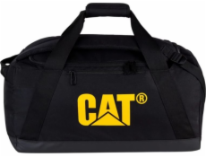 Caterpillar  V-Power Duffle Bag 84546-01 Černá Jedna velikost