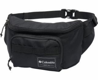 Columbia  Zigzag Hip Pack 1890911015 Černá Jedna velikost