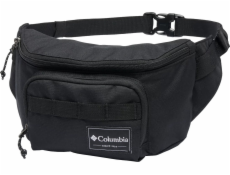 Columbia  Zigzag Hip Pack 1890911015 Černá Jedna velikost