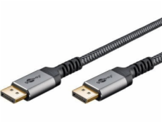 kabel goobay Plus DisplayPort 1.4, 8K @ 60Hz