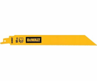 Dewalt  SABER EDGE. 228x2,5mm KOV