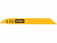 Dewalt  SABER EDGE. 228x2,5mm KOV