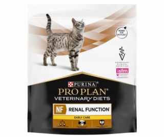 PURINA Feline Veterinary Diets NF Renal Function Early Ca...