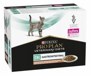 PURINA Pro Plan Veterinary Diets EN St/Ox Gastrointestina...