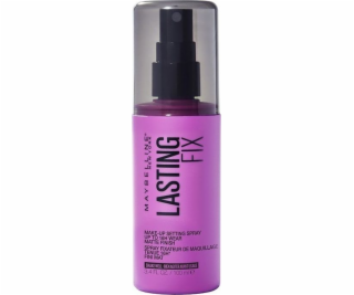 Maybelline Lasting Fix Make Up Set Spray 100 ml