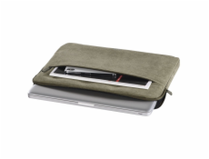 Pouzdro na notebook 15,6&quot; Olive