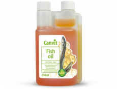 Canvit Fish oil 250ml