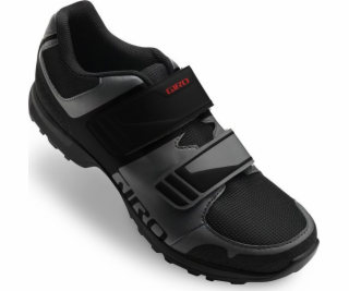 Giro Men s Shoes Giro Berm Dark Shadow Black Roz. 42 (NOV...