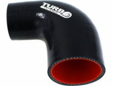 Snížení o 90 stupňů TurboWorks TurboWorks Pro Black 89-102 mm