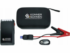 KÖNNER & SÖHNEN JUMP STARTER JS-1000