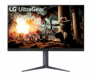 LG 32GS75Q-B