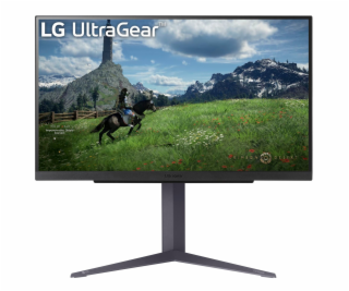 LG 27GS85QX-B