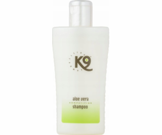 K9 Aloe Vera Shampoo - šampon pro psy a kočky s aloe pro ...