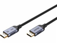 UNITEK CABLE DISPLAYPORT 2.1 8K@120HZ 1,5M